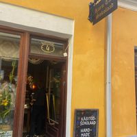  at Karu Talu Šokolaad  in Tallinn