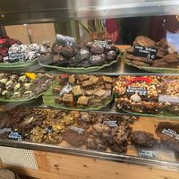  at Karu Talu Šokolaad  in Tallinn