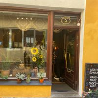  at Karu Talu Šokolaad  in Tallinn