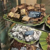  at Karu Talu Šokolaad  in Tallinn