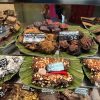  at Karu Talu Šokolaad  in Tallinn