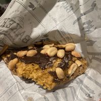 Snickers  at Karu Talu Šokolaad  in Tallinn