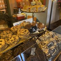 Amazing selection   at Karu Talu Šokolaad  in Tallinn