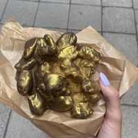   at Karu Talu Šokolaad  in Tallinn