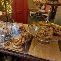  at Karu Talu Šokolaad  in Tallinn