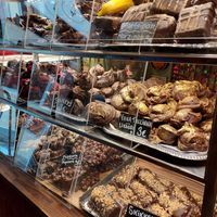  at Karu Talu Šokolaad  in Tallinn