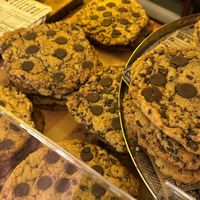   at Karu Talu Šokolaad  in Tallinn