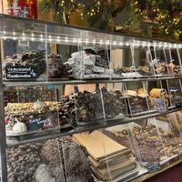   at Karu Talu Šokolaad  in Tallinn