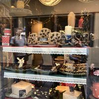   at Karu Talu Šokolaad  in Tallinn