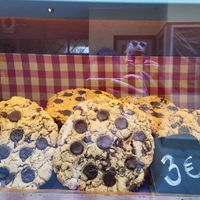  at Karu Talu Šokolaad  in Tallinn