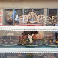  at Karu Talu Šokolaad  in Tallinn