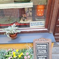  at Karu Talu Šokolaad  in Tallinn