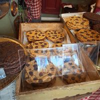 Cookies at Karu Talu Šokolaad  in Tallinn