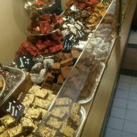 Selection at Karu Talu Šokolaad  in Tallinn