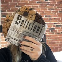   at Karu Talu Šokolaad  in Tallinn