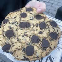   at Karu Talu Šokolaad  in Tallinn