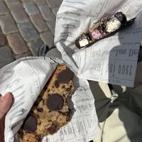   at Karu Talu Šokolaad  in Tallinn