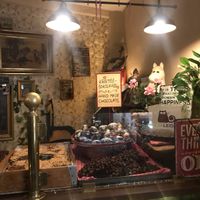 Shop at Karu Talu Šokolaad  in Tallinn