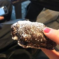 “Bounty” at Karu Talu Šokolaad  in Tallinn