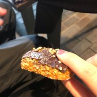 “Snickers” at Karu Talu Šokolaad  in Tallinn