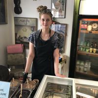 Owner at Karu Talu Šokolaad  in Tallinn