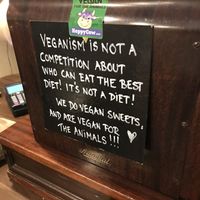 💪🏾 at Karu Talu Šokolaad  in Tallinn