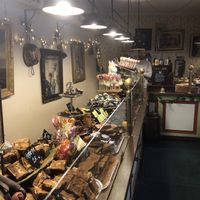 💚 at Karu Talu Šokolaad  in Tallinn