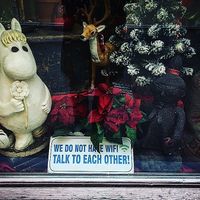 Vegan chocolate at Karu Talu Šokolaad  in Tallinn