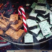 Vegan chocolate at Karu Talu Šokolaad  in Tallinn