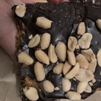 Snickers  at Karu Talu Šokolaad  in Tallinn