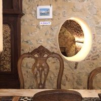 Very nice place!  at Graça 77 in Lisbon