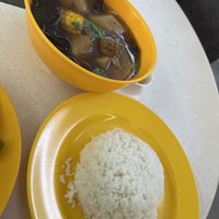   at Jia Le Yuan Vegetarian in Central Singapore