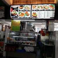 Jia Le Yuan Vegetarian 家乐缘素食 at Jia Le Yuan Vegetarian in Central Singapore