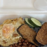   at Jia Le Yuan Vegetarian in Central Singapore