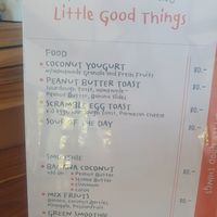  at Little Good Things in Mae Hong Son