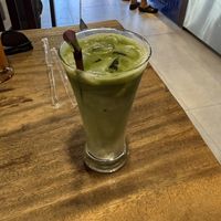   at Little Good Things in Mae Hong Son