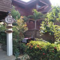 The view 4 at Little Good Things in Mae Hong Son