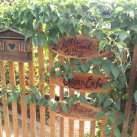 The view 1 at Little Good Things in Mae Hong Son