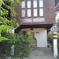 The view 2 at Little Good Things in Mae Hong Son