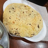 Chapatti   at Chennai Dosa in Hicksville