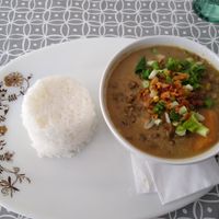  at Coffee Pot Cafe in Grange-over-sands