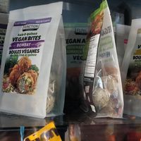  at Segal's Market in Montreal