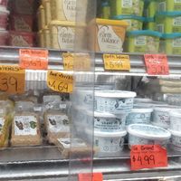  at Segal's Market in Montreal