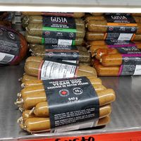  at Segal's Market in Montreal