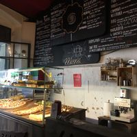 Inside  at La Mezcla in Barcelona