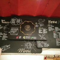 New menu at La Mezcla in Barcelona