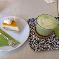  at Vital Cafe & Bistro  in Gyor