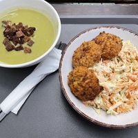   at Vital Cafe & Bistro  in Gyor