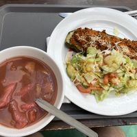   at Vital Cafe & Bistro  in Gyor