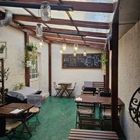  at Vital Cafe & Bistro  in Gyor